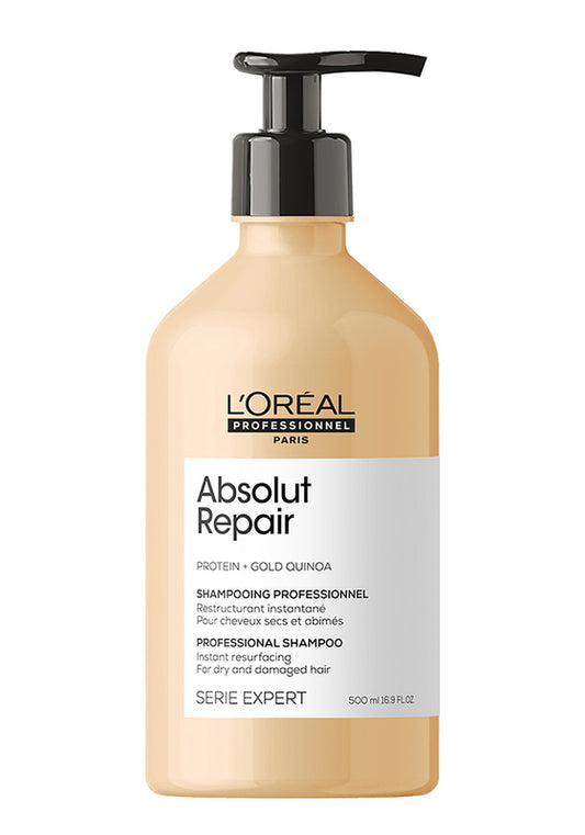 Absolut Repair Shampoo