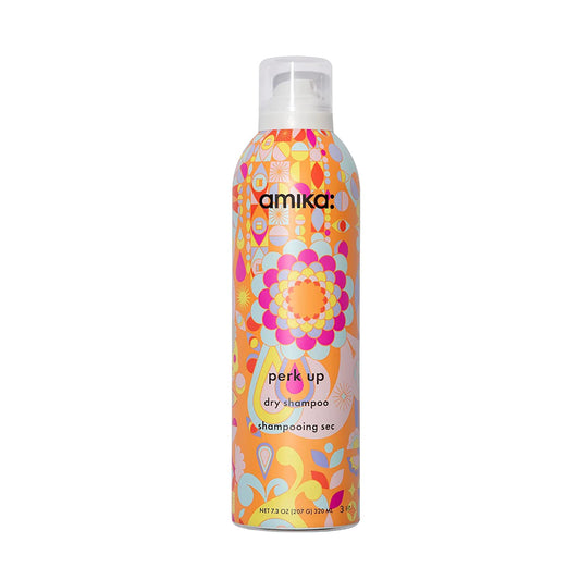 Amika Perk-Up Dry Shampoo