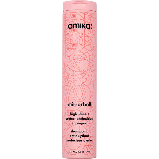 Amika Mirrorball Shampoo